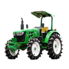 YCC 3B 50-70HP Tractor de rueda