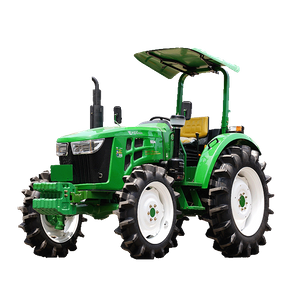 YCC 3B 50-70HP Tractor de rueda
