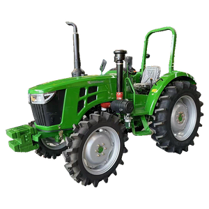 Tractor de rueda YCC 504G 50HP
