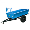 7ycx-1.5t tractor de tractores remolque