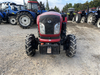 60hp usado Agricultura China DF Tractor 4WD