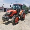 Segunda mano Compact KUBOTA M954 95HP Nuevo tipo tractor