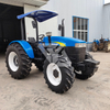 Usado NEW HOLLAND SNH754 TRACTOR 4WD