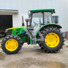 Usado All Wheel Drive John Deere 954 95HP 4WD Tractor
