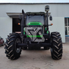 TRACTOR 4WD de alta calidad utilizado con aire acondicionado