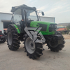 Tractor usado de segunda mano Deutz-Fahr 100HP 1004
