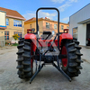 Kubota compacta de segunda mano M954 95hp nuevo tractor de tipo