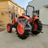 Second Hand usado Kubota Tractor Tractor japonés Kubotam704K 70HP 4WD Buena calidad en venta