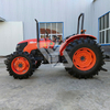 Kubota compacta de segunda mano M954 95hp nuevo tractor de tipo