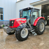 Tractor pequeño usado Massey Ferguson MF3004 300HP 4WD tractor con taxi