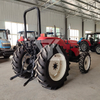 Tractores compactos de 70 hp agrícola tractor yanmar para arroz