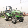 Usado Deutz-Fahr 30HP 4WD Rural King Tractor