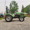 Usado Deutz-Fahr 30HP 4WD Rural King Tractor