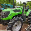 Se usa Tilling Deutz-Fahr CD804S Tractor Agrícola