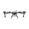YCC TF50 50L Rociador agrícola Drone 