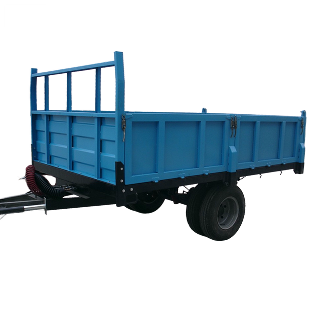 7ycx-7t Tractor Farm Trailer