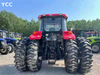 180hp Yto usó el tractor de 6 ruedas hechas en China