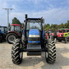 120HP usó New Holland 1204 Tractor 4WD en venta