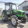 Ssecond usó Tractor Deutz-Fahr 90HP 904