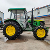 Usado All Wheel Drive John Deere 954 95HP 4WD Tractor