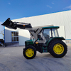 Utilizado John Deere Multifuncional 5-904 90HP 4WD Tractor