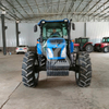 Second Hand usado Newholland Tractor TD5110 110HP 4WD Buena calidad en venta Usado nuevo Holanda en venta 