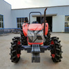 Second Hand usado Kubota Tractor Tractor japonés Kubotam704K 70HP 4WD Buena calidad en venta