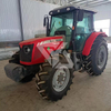 Usado Massey Ferguson 100HP MF1004 Mobile Farm Tractor