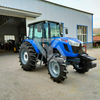 TRACTOR ISEKI USADO USADO 95 CVE 4 ruedas con cabina