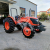 Kubota compacta de segunda mano M954 95hp nuevo tractor de tipo