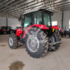 Massey Ferguson MF1004 de segunda mano, duradero, tractor de 100 hp utilizado