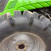 Se usa Tilling Deutz-Fahr CD804S Tractor Agrícola