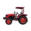Tractor de ruedas YCC 40hp-80hp 8+8