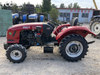 60hp usado Agricultura China DF Tractor 4WD
