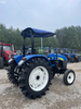 Nueva Holland SNH750 75HP 2WD