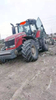 Pequeño tractor usado Massey Ferguson MF3004 300HP 4WD tractor con taxi