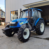 NUEVO HOLANDO SNH904 TRACTOR 90HP 4WD con Sunshade