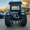 Usado New Holland 704 Tractor 4WD 2013
