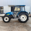 Usado NUEVO HOLLAND SNH1004 4WD Tractor 100HP de tractor 4WD