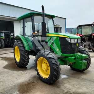 Usado Popular John Deere 5E-954 TRACTOR UTILITY