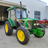 Usó John Deere 5-904 4WD Tractor Agricultor Equioment