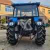 Usado NUEVO HOLLAND SNH1004 4WD Tractor 100HP de tractor 4WD