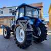 Usado NUEVO HOLLAND POPULAR SNH1354 135HP 4WD Conveniente Traktor