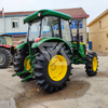 Usado All Wheel Drive John Deere 954 95HP 4WD Tractor