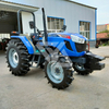 95hp usado tractor iseki 4WD