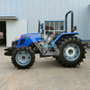 95hp usado tractor iseki 4WD
