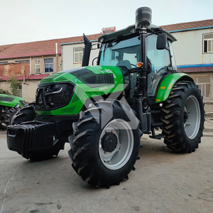 Utilizado Tilling Deutz-Fahr CD1804 Tractor Agrícola 180HO