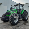 TRACTOR DE CARGADOR DE DEUTZ-FAHR DF2104 usado de cuatro ruedas