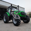 TRACTOR 4WD de alta calidad utilizado con aire acondicionado