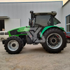 Uso de alta eficiencia Deutz Fahr CD1304-1 130HP 4WD Agricultural Tractor